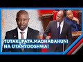 N WAZIRI MOLLEL AMLIPUA GWAJIMA BUNGENI UKILETA USHETANI MADHABAHUNI TUTAKUFATA MADHABAHUNI