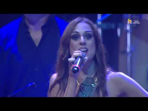 CALA LA CAPU   RAPHAEL GUALAZZI E ALESSANDRA CAIULO