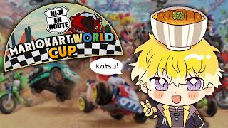 【#NIJI_ENRoute 】crash course HARDCORE training【NIJISANJI EN | Sonny Brisko】