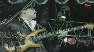 Intocable En Vivo Expo Guadalupe 1998 (Completo)