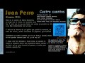 Cuatro Cuentos - Juan Perro