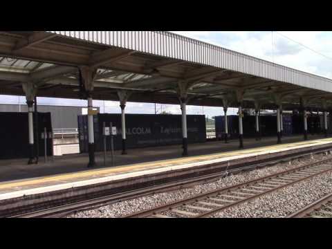 92041 4M25 Mossend - Daventry