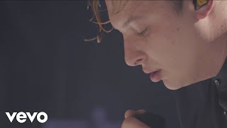 John Newman - I&#39;m Not Your Man (Vevo Presents: Live in London)