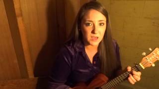 "Stitches" by Shawn Mendes - American Idol Emily Style