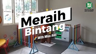 Download lagu Tari Meraih bintang mudah & Asyik @Viavallen.official mp3