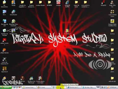 tutorial dembow basico - djcheva