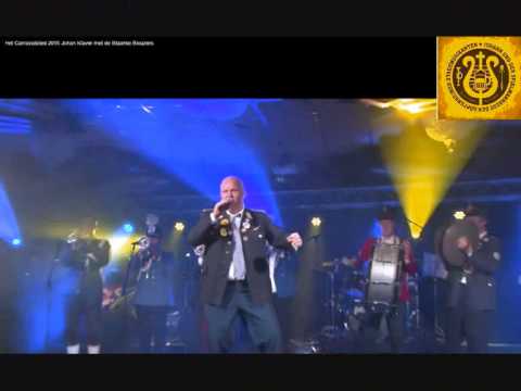 Mangs Dan- Johann ud Spielmannszug der Höpfenheimer Stadsmusikanten