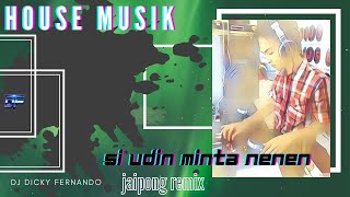 Download lagu DJ KENDANG JAIPONG REMIX TERBARU 2021, SI UDIN MINTA NENEN ( BREAKBEAT || BREAKFUNK ) mp3 Download lagu DJ KENDANG JAIPONG REMIX TERBARU 2021, SI UDIN MINTA NENEN ( BREAKBEAT || BREAKFUNK ) mp3