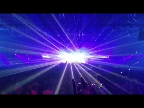 A State of Trance Festival (Utrecht) - Cosmic Gate