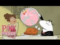 Chow Down with Pink Panther and Pals! | 42 Minute Food Compilation