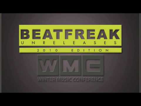 Vlada Asanin & Alex Denne - Conequis (Original Mix) WMC SAMPLER