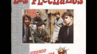Los Flechazos - Un bidón de gasolina
