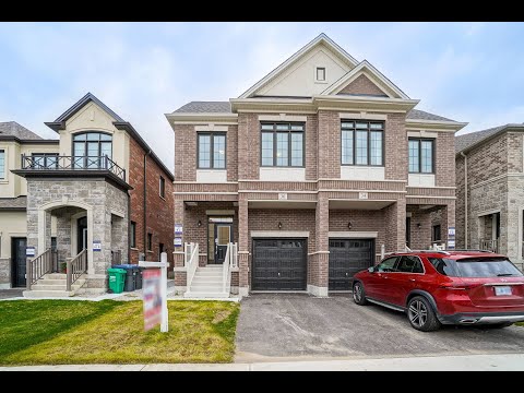36 Quinton Ridge, Brampton Home for Sale - Real Estate Properties for Sale