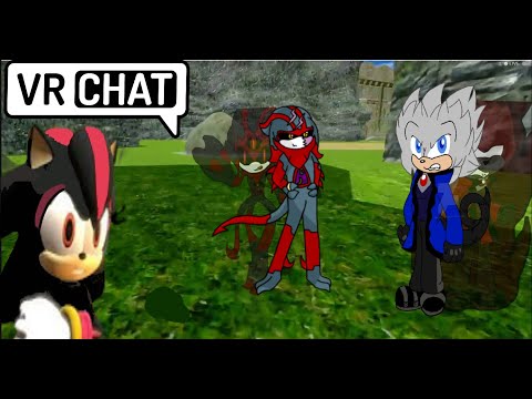 Raziel vs Eclipse (Ft. Dark Forms and Shadina)