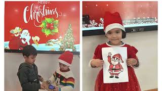 Christmas Celebration