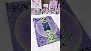 Download lagu Unboxing Katseye Album While waiting for the comeback mp3