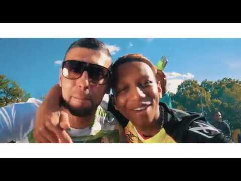 Boca Locaa & Chidra - Sors Le Yamaha I Daymolition