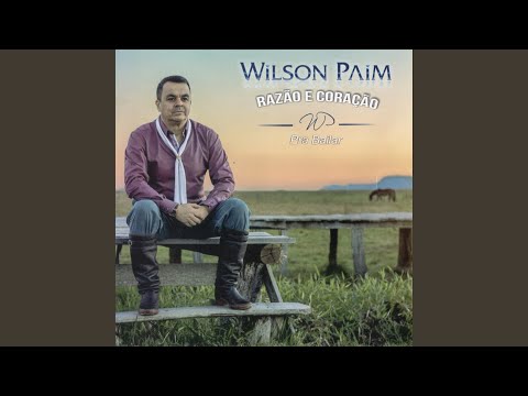 Fim De Semana Com Chuva - Wilson Paim