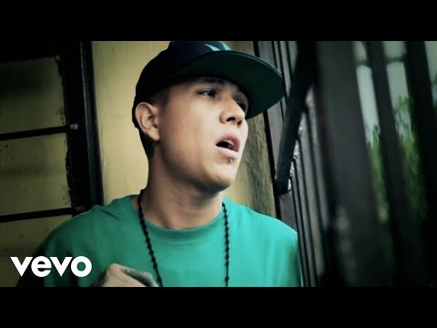C-Kan - Somos De Barrio  ft. Togwy (Video Oficial)