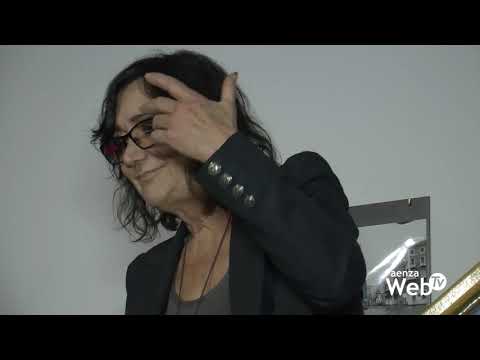 Le dimensioni e i colori nell'arte di Alessandra Bonoli