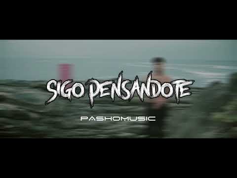 Young Cister - Sigo Pensándote (House/Tech) Prod.Taiko X Panshomusic