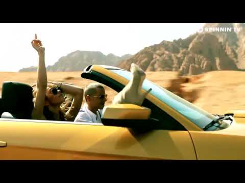 Hold On - Adrian Sina (Official Music Video)