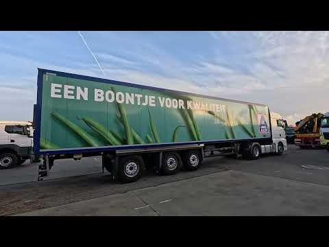 Schmitz Cargobull video miniatura