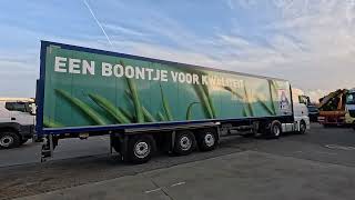 Schmitz Cargobull SCB-S3B - TK SLXe300 - 4759 H Kühlauflieger kaufen - Bild 4 | Autoline AT Schmitz Cargobull SCB-S3B - TK SLXe300 - 4759 H Kühlauflieger | Bild 4 - Autoline