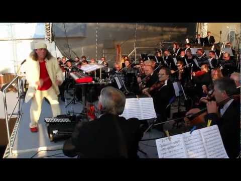 Erwin Kiennast & Surprising Art : Weites Land ( Open Space) Orchestra : Czech Virtuosi