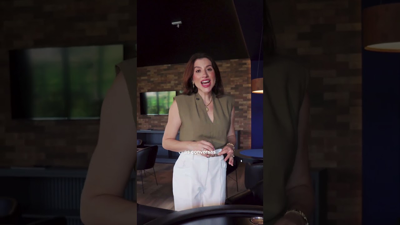 Capa do vídeo sobre o padrão Corpal do Condomínio Royale Premium