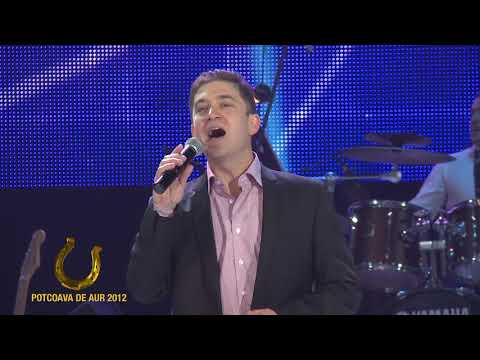 POTCOAVA DE AUR 2012❌muzică ușoară