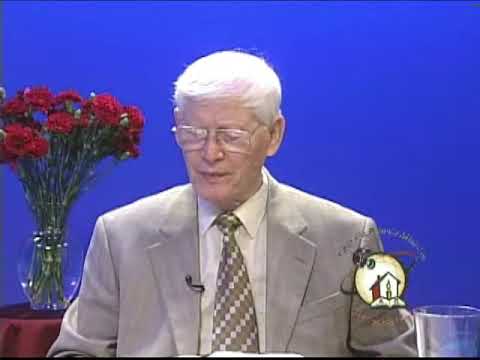 275. Ionel Plesa - II Tesaloniceni - Painea leneviei - Incheiere