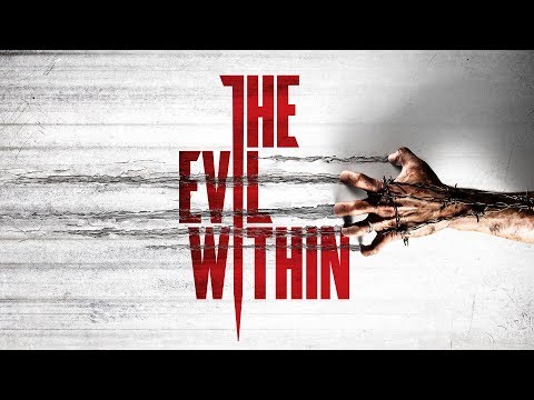 The Evil Within - FULL GAME Walkthrough (Akumu No Damage)