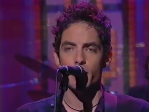 The Wallflowers - 6th Avenue Heartache [7-12-96]