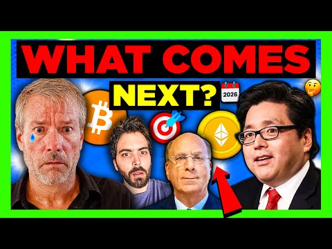 🚨 REVEALED: BLACKROCK IS ABOUT TO CRASH CRYPTO MARKET