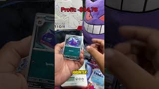 ¡Abriendo sobres hasta… quedar en la piedra! Ep. 22 #pokemon #pokemoncards #costarica #pokemontcg