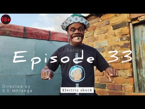 TSHEPANG COMEDY SERIES: EPISODE 33 SEASON 2 (electric shock)