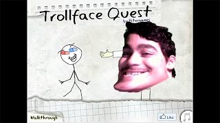 Thats not what you do with PILLS! - Troll Quest