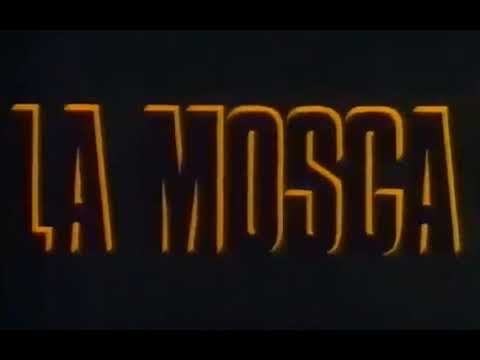 Trailer   La mosca 2