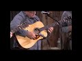 Kenny Smith Tears into "Short Life of Trouble" | Guitar Break at Meadowgreen #bluegrass #guitar