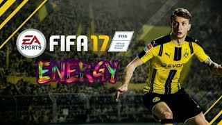 A FIFA 17 Montage - Energy