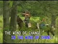 Wind Of Change Scorpion Canary