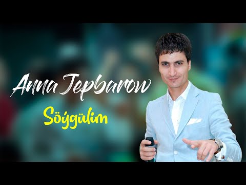 Anna Jepbarow - Soygulim | 2020