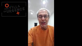 Les parrains font leur vidéo!