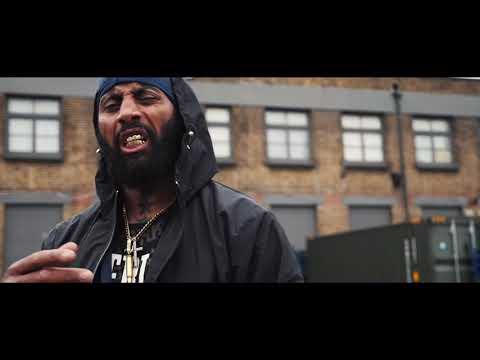 Nexksus—BURN - (official music video) grm. Link uptv. Sbtv. Subscribe now