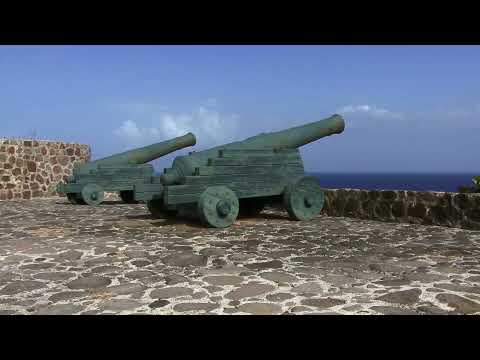 How a little known battle changed the course of history - Battle of the Saintes