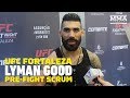 UFC Fortaleza: Lyman Good: Rematching Ben Askren For UFC Belt Would Be ‘Biggest Plot Twist In MMA’