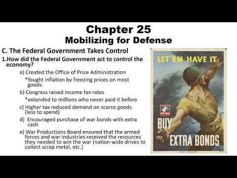 Us Chapter 25 Section 1 2