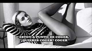 Slab Of Butter (Scorpion) - Miley Cyrus (traducida al español)