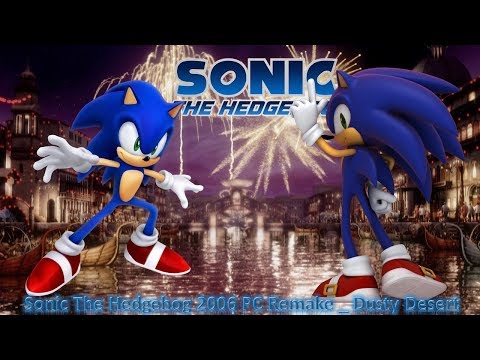 Eggman 06 Model Mod Sonic Forces General Discussions